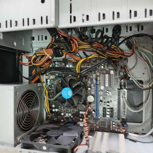 i5 desktop 1156 socket