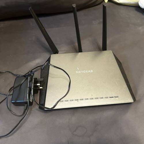 neatgear R7000