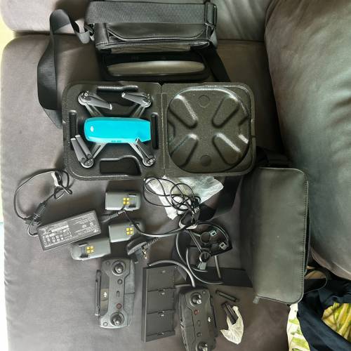 DJI spark