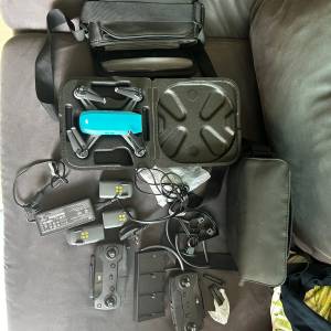 DJI spark