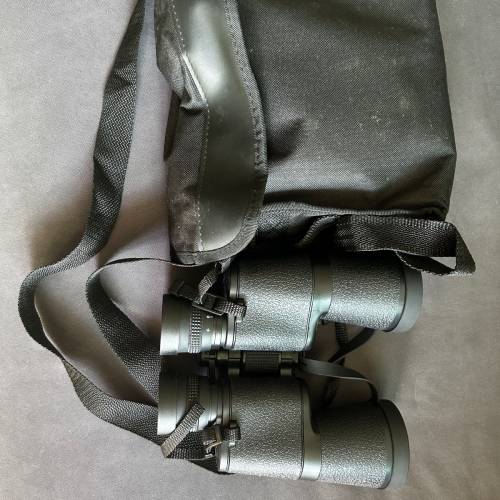 森林人望遠鏡 10*50