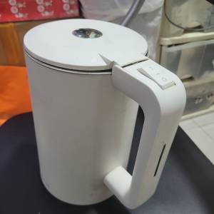 億世家 Ec home  1.7L高速電水壼，屯門良景自取。