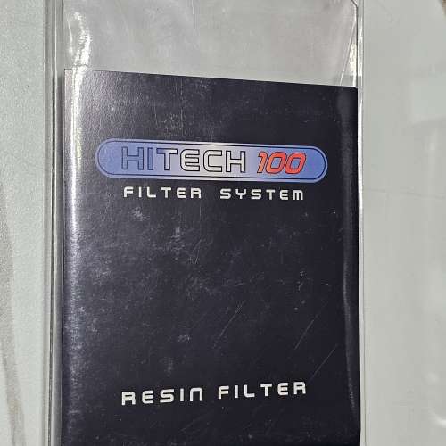 Formatt Hitech GND 0.9 漸變灰濾鏡