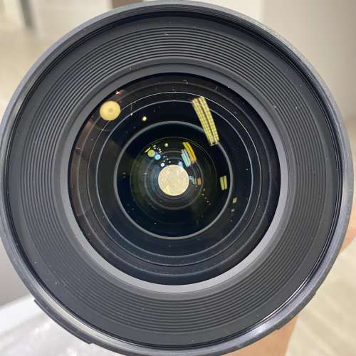 Pentax HD DA645 28-45mm f4.5 lens ed aw sr