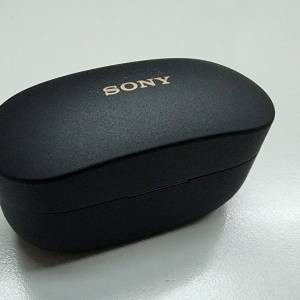 Sony WF-1000XM4