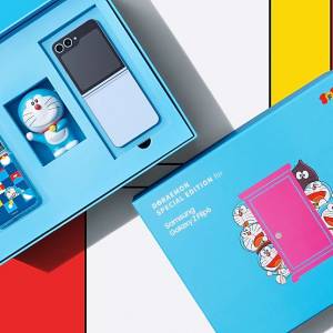 Samsung Galaxy Z Flip 6 512GB