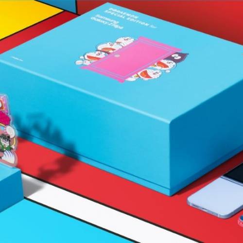 Samsung Galaxy Z Flip 6 512GB