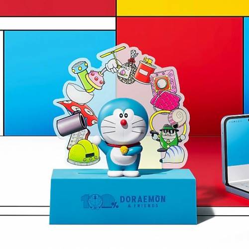 Samsung Galaxy Z Flip 6 512GB