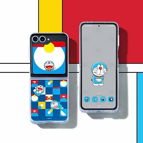 Samsung Galaxy Z Flip 6 512GB