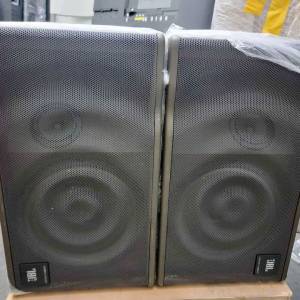 JBL MK10 卡啦ok喇叭