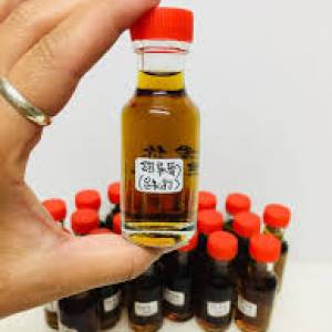 袓傳 外用跌打酒 不可飲用  手腳背痛  30多種中藥泡酒, 全植物中藥 放心使用 80元 ...