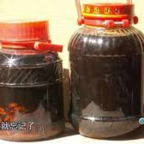 袓傳 外用跌打酒 不可飲用  手腳背痛  30多種中藥泡酒, 全植物中藥 放心使用 30元 ...