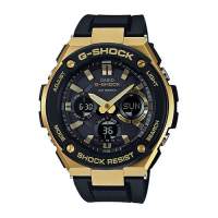 Casio - 卡西歐 G-Shock GST-S100G-1ADR 200 米防水 Tough Solar (平行進口)