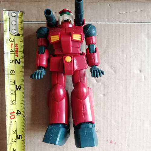 (素組和不齊件 ) 1/144 gundam model 3