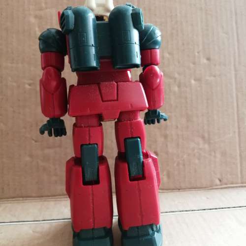 (素組和不齊件 ) 1/144 gundam model 3