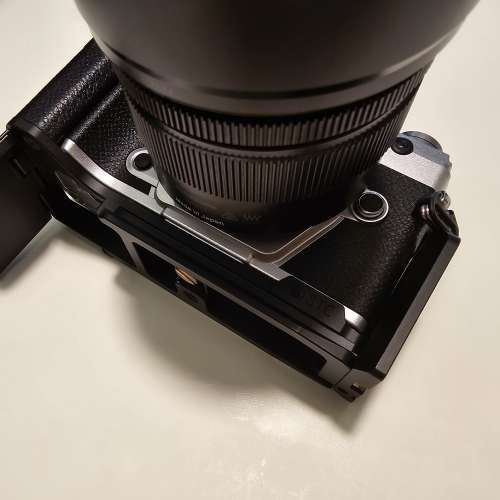 台灣STC 手柄 For EM5 mark3