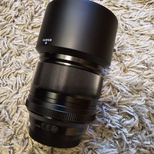 富士XF56mm F/1.2R