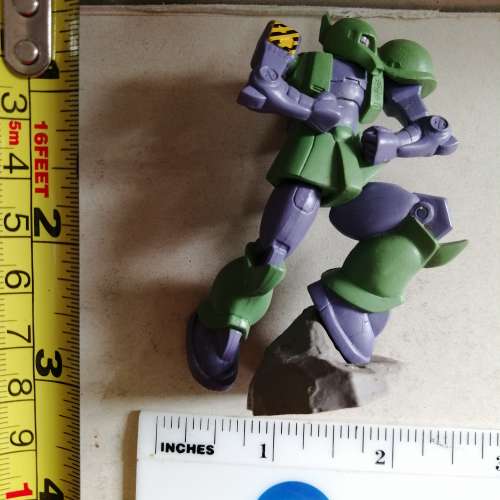 gundam figure 90