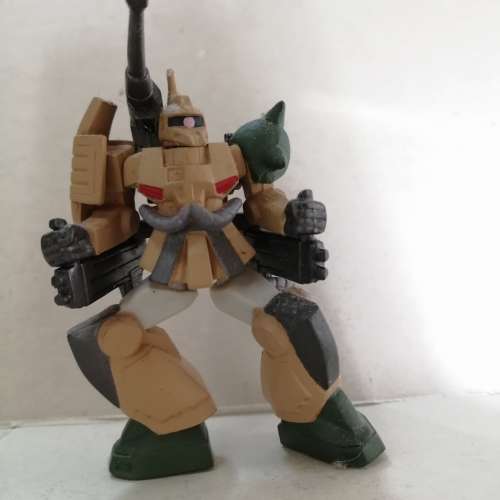gundam figure 91