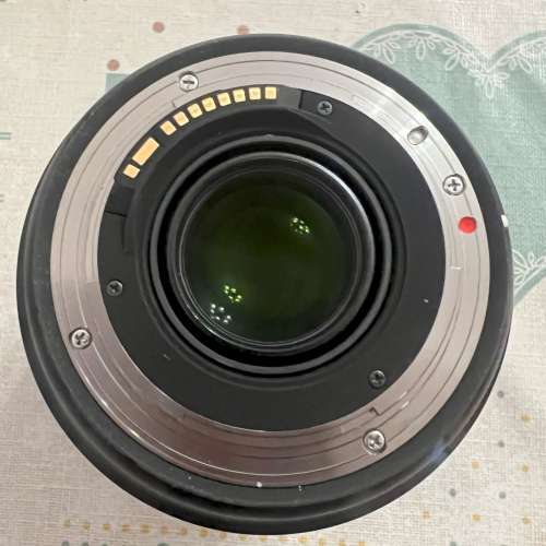 Sigma 24-70 F2.8 DG OS HSM