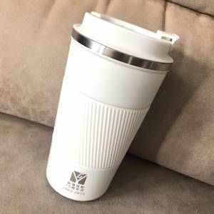 ✈️ Vacuum Mug Stainless Steel NEW 全新 不鏽鋼 保温杯 🚄