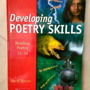 Developing Poetry Skills