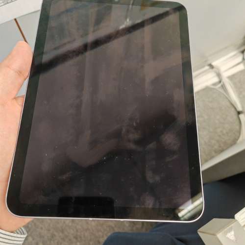 賣ipad mini 6,64gb,5g入卡版