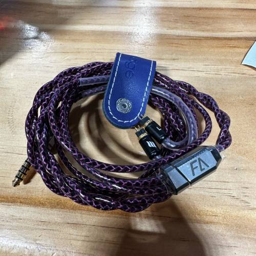 Flash Acoustics thanos 滅霸 ConX 4.4