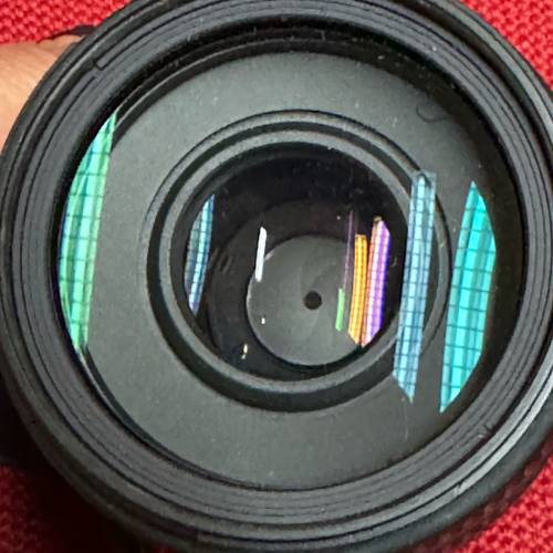 Nikon AF Zoom-Nikkor 70-300mm f/4-5.6D ED