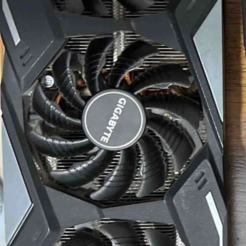 Gigabyte RX 5700 XT GAMING OC 8G