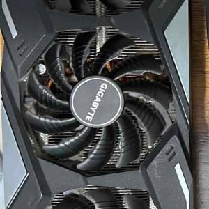 Gigabyte RX 5700 XT GAMING OC 8G