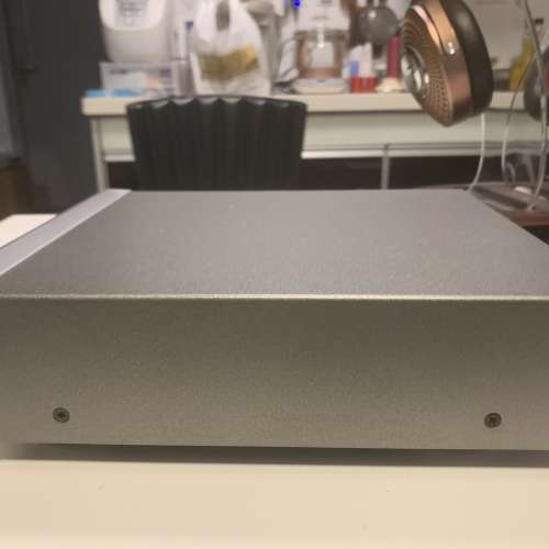 Nmode X-HA3 FT 耳機擴音機