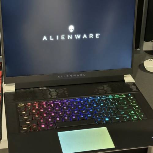 alienware x16r1