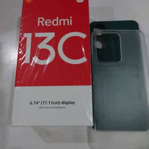 Redmi 13C