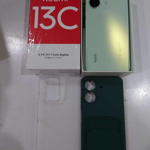 Redmi 13C