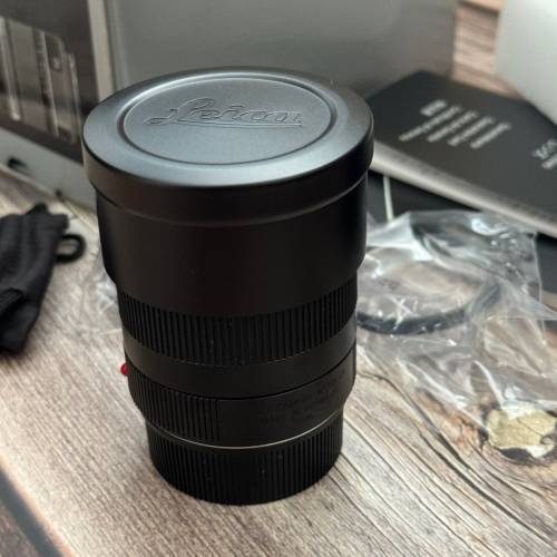 Leica 90 2.4 Summarit