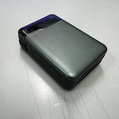 瑞士品牌 Skald Ylang 充電寶 Power Bank 20000mAh