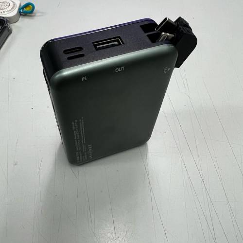 瑞士品牌 Skald Ylang 充電寶 Power Bank 20000mAh