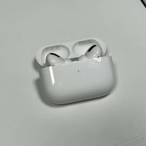 AirPods Pro 1代