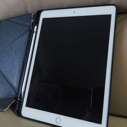 Ipad 8 128g wifi 連Apple pencil