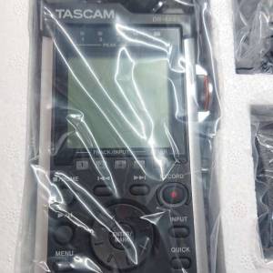 TASCAM DR-44WL Portable Recorder