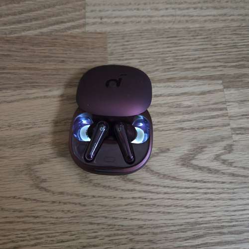 Anker soundcore liberty 4