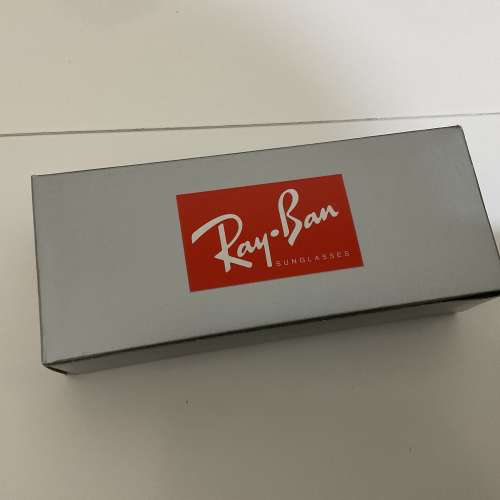 Ray Ban 太陽眼鏡🕶️