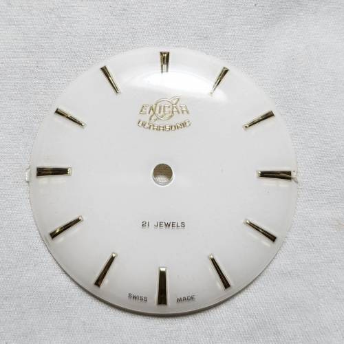 60年代瑞士英納格