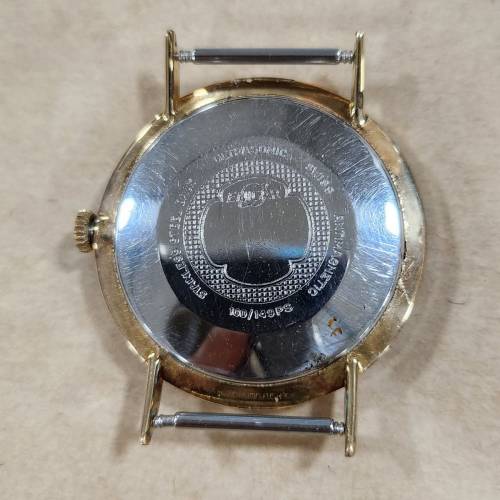 60年代瑞士英納格