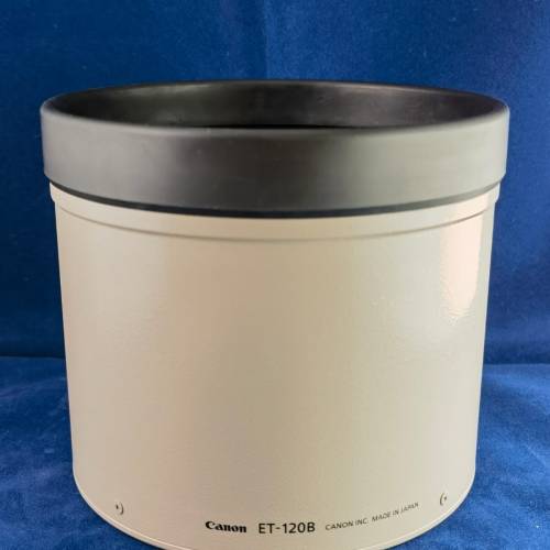 Canon EF 200MM F2 L IS USM