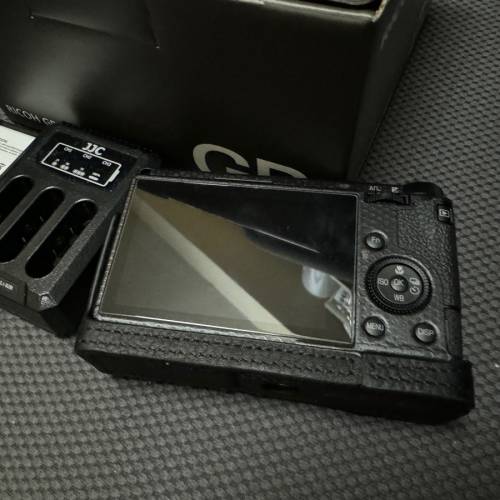 （行貨長保）Ricoh GR IIIx HDF / GR3x HDF版本