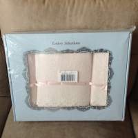 EMBRY FORM Bath Tower Gift Box Set NEW 全新毛巾浴巾套裝禮盒裝