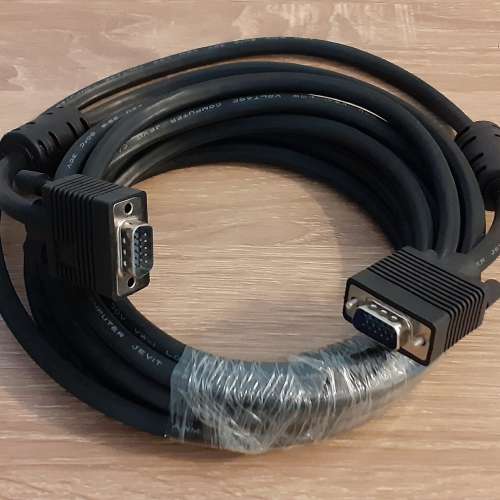 全新 VGA Extended Cable 延長線