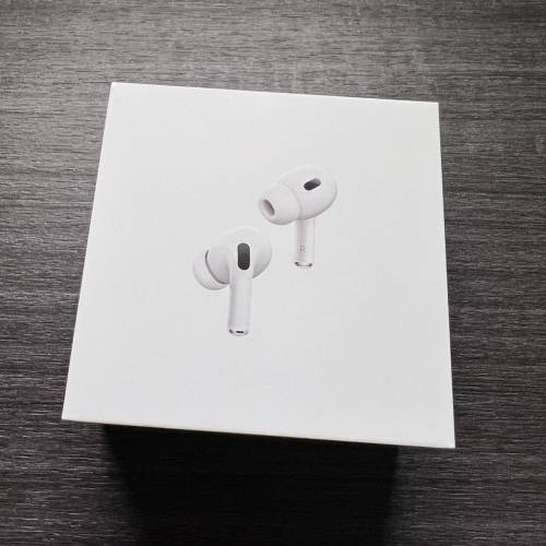（全新）AirPods Pro 2 USB-C 版